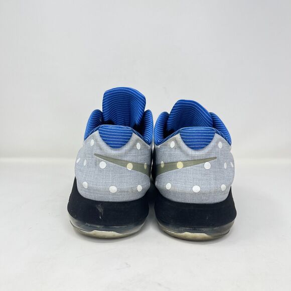 Nike KD 7 EXT QS Plaid & Polka Dots Athletic Shoes Sneaker Men\'s Size 14 main image 8